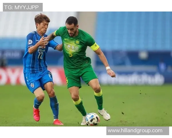 国安对阵蔚山现代直播全程回顾与精彩瞬间分析