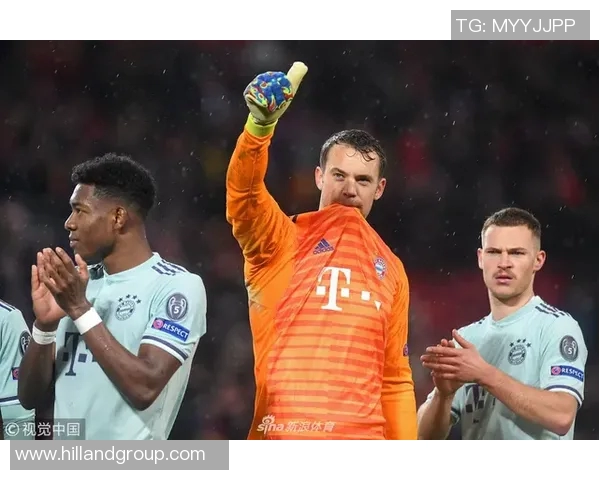 拜仁慕尼黑与利物浦激战正酣央视体育全程直播精彩赛事解析